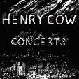 Henry Cow - Concert