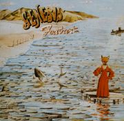 1972: Foxtrot