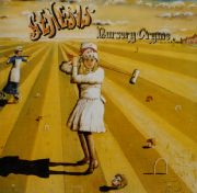 1972: Nursery Cryme