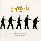1992: The Way We Walk, The Shorts