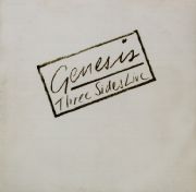 1982: Three Sides Live