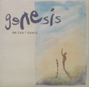 1991: We Can't Dance