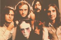 Gabriel, Banks, Collins, Hackett, Rutherford