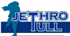 JETHRO TULL