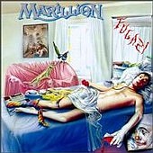 Marillion , Fugazi
