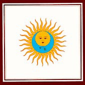 King Crimson - Lark's Tongues in Aspic
