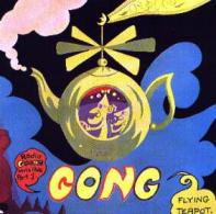 FLYING TEAPOT dei Gong