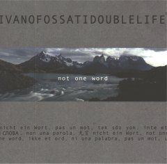 Not One Word (2001)