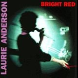 BRIGHT RED