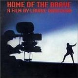 HOME OF THE BRAVE