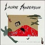 Laurie Anderson