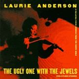 THE UGLY ONE WITH THE JEWELS