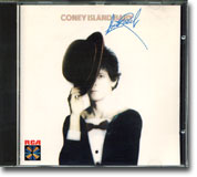 Coney Island Baby