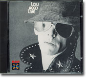 Lou Reed Live