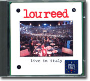 Live In Italy