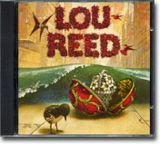 Lou Reed