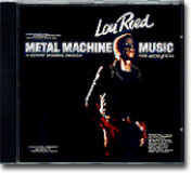 Metal Machine Music