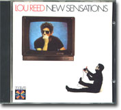 New Sensations