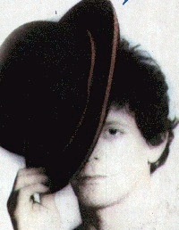 Lou Reed